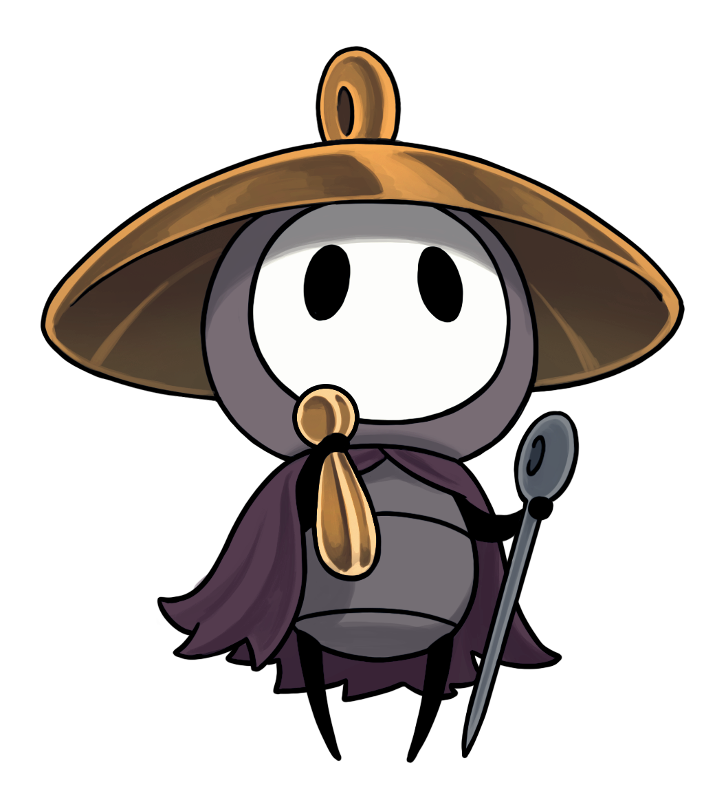 Hollow Knight Silksong